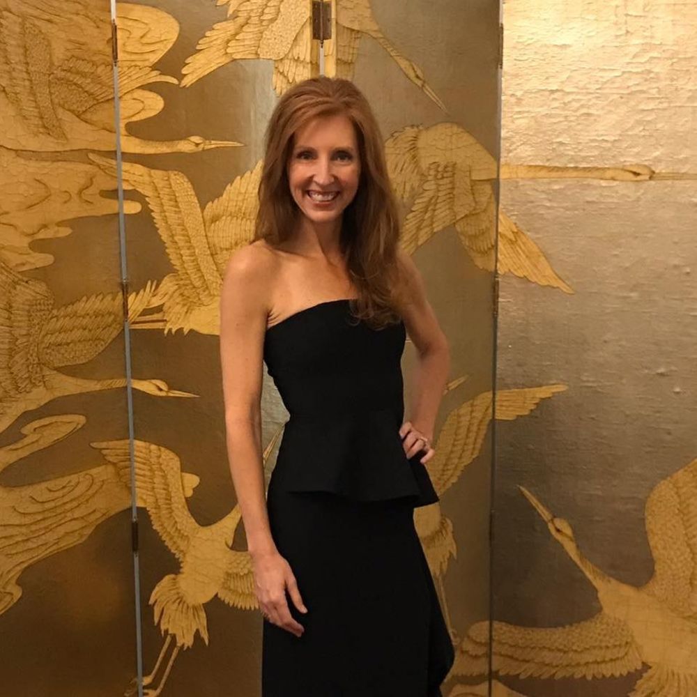 Meet your Posher, Jennifer